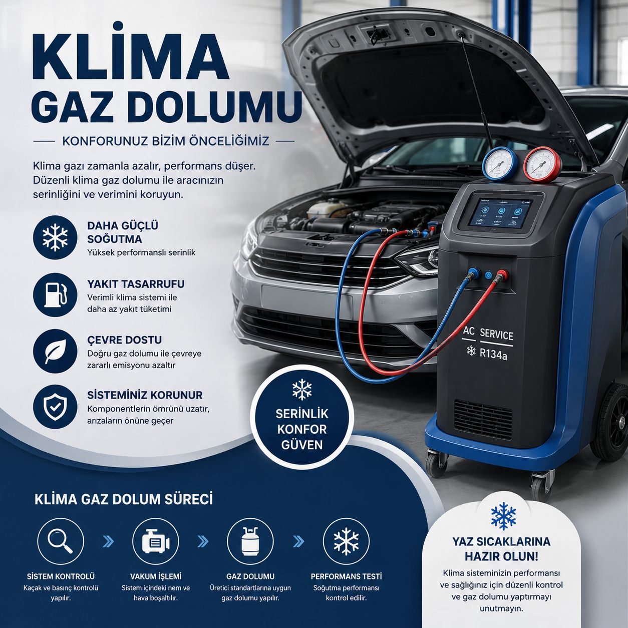 Şanlı Soğutma